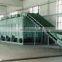Industry Multi Layer Mesh Belt Dryer for Zinc Hydroxide