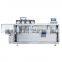 Plastic Ampoule Filling and Sealing Machine