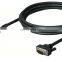 Original Mitsubishi GT1000 series Computer links connect cables GT09-C200R4-6C