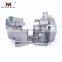1R0739  Oil Filter Head 1R-0739 4 holes