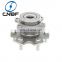 CNBF Flying Auto parts High quality XL34-1104AG MR418068 Wheel hub bearing assembly front left or right for MITSUBISHI
