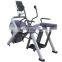 Exercise Fitness Use Gym Equipment Indoor Leg Sitting Exercise Elliptical Bike Gym Sports Bicycle Treadmill Machine