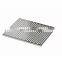 OEM/ODM Stainless Steel Metal Sheet Laser Cutting Bending Welding  Sheet Metal Fabrication