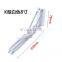 Laminate shelf triangular bracket fixed bracket folding  telescopic movable support wall hanging