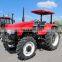 2020 New 4x4 90hp agricultural machinery mini tractor price for farm tractor from china