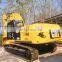 Japan Made Cat 330d2 Excavator , CAT Original Condition 330 Digger , CAT 320d 330d 330dl 330d2 Excavator
