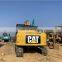 Японский ковшовый экскаватор на гусеничном ходу Cat весом 12 тонн, модели Cat 312d, 312c, 312b, 315d, 318d, 320d, 320c, 320b, 330d, 330b, 330c