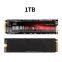 M.2 SSD NVMe 256GB 512GB 1TB 128GB M.2 2280 PCIe SSD Internal Solid State Drive for Laptop Desktop SSD DriveR