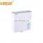 LIRLEE OEM Home Hotel Toilet Water Saving PVC Plastic Water Tank Cistern