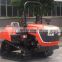 NFY-602 Various Good Quality Tractor Agricultural Machinery China Mini Crawler Tractor