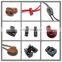 19mm Custom Plastic Blind Stopper