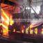 Continuous casting machine/mill (CCM) for steel