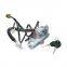 OE Member 2992624 02992624 Ignition Switch Steering Lock Switch for Iveco