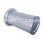 Supply spot Screw air compressor with built-in flange oil separation 250034-114