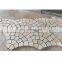 kinds of indian used 30x30 concrete pavement walkway granite garden sand stone paving stone tiles on net in philippines