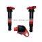 DIY Colors Automotive Spare Parts Engine Ignition Coil For HYUNDAI KIA 2730026640 27301-26620