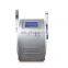 Double handpiece IPL RF E light OPT hair removal machine with big spot size