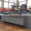 Mining Equipment 100 Tph Copper Ore Processing Plant Flotation Machine Price