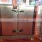 Rice steamer steamed rice cabinet