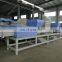 factory supply  Wood Sawdust hot press machine