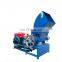 Plastic Foam Pearl Cotton Crushing Hot Melting Block Making Machine Waste Foam Thermal Melting Tuo All-in-One Machine
