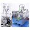 Rotary Stand Up Retort Food Pouch Filling Viscous Cooking Curry Hot Masala Simmer Sauce Liquid Doypack Packing Machine