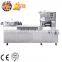 High Quality Hard Candy Pillow Packing Machine cold seal sweet soft candy heat sealing machine
