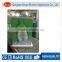 hot selling products double sliding door chest freezer energy saving household chest freezer                        
                                                Quality Choice