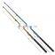Premium Quality 2 sections  heavy offshore fishing rod reel combo fishing rod carbono casting 2 sections
