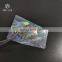 Holographic Security ID Card Overlay, Holographic Overlay for PVC ID Cards