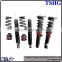 Factory direct quality assurance adjustable coilover for MITSUBISHI ECLIPSE