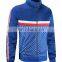 Tracksuit stripe mens hooded tracksuit or fitness Bodybuilding tracksuit sweatsuit mens custom sweatsuit For Men