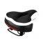 Wholesale bike seat soft saddle comfortable seat cheap