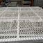 aluminum screen expanded metal mesh carbon steel expanded metal mesh for highway fence