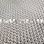 Powder coated Aluminum Perforated Metal Sheet for Outdoor Screen
