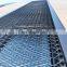 Outdoor facade decoration mesh expanded metal sheet for building