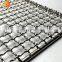 High Quality BBQ Grill Net Mesh Stainless Steel Mat Grates Mat Barbecue Wire Mesh