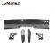 Madly M3 body kits F80 GTS Spoiler for BMW M3 M4 F80 F82 F83 GTS Spoiler