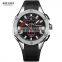 MEGIR 2053 G Watch Top Brand Luxury Waterproof Luminous Watches Men Wrist Chronograph Military Wristwatches Relogio Masculino