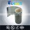 Optional Adhesive Coatings Expanded Graphite Laminated Sheet / Foil / Detail For Heat Dissipation Of Smart Phone