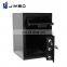 JIMBO Cheapest Small Cash Digital Coin Deposit Money Drop Slot Depository Safe Box