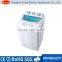 Domestic small size mini portable single tub washing machine