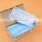 disposable earloop face mask 3 ply non medical with nose wire