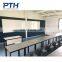 Low cost  light steel structure prefab house/steel shed/classroom/office/dorm