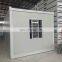 Expandable Container Houses Foldable Modular Home Portable Container Dormitory Hotel For Sale