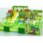 China Supplier Easy Assembly outdoor or indoor kids Play structures For Sale