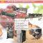 olive core separator machine pitting machine fruit sorting and packing machine