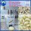 Factory Direct used garlic cleaning peeler machine garlic sorting machine