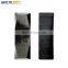 210LC-7 Excavator Parts Clip On Rubber Track Pad Track Plate 600mm