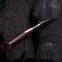 Fishing tool go hunting camping outdoors survival straight knife